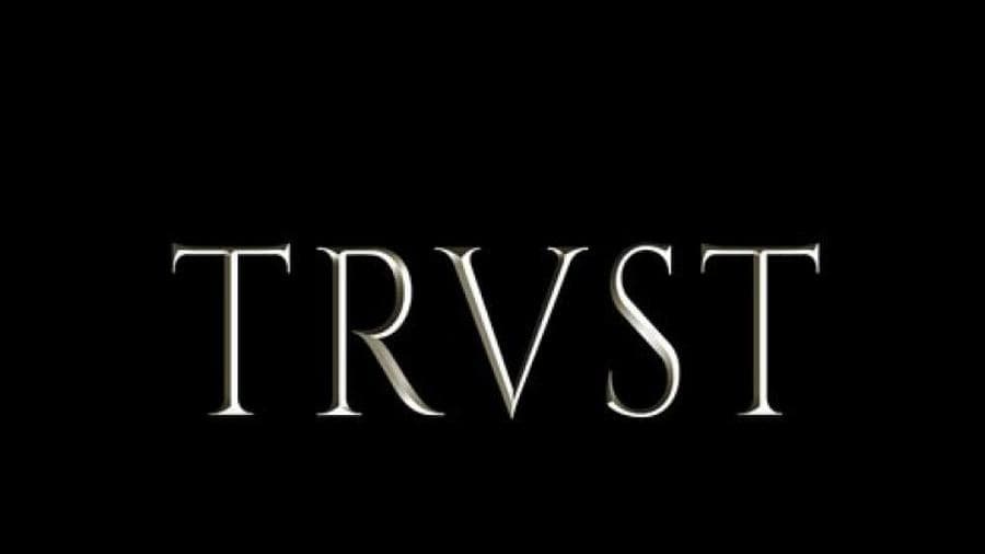 Trust - Recidiv Tour