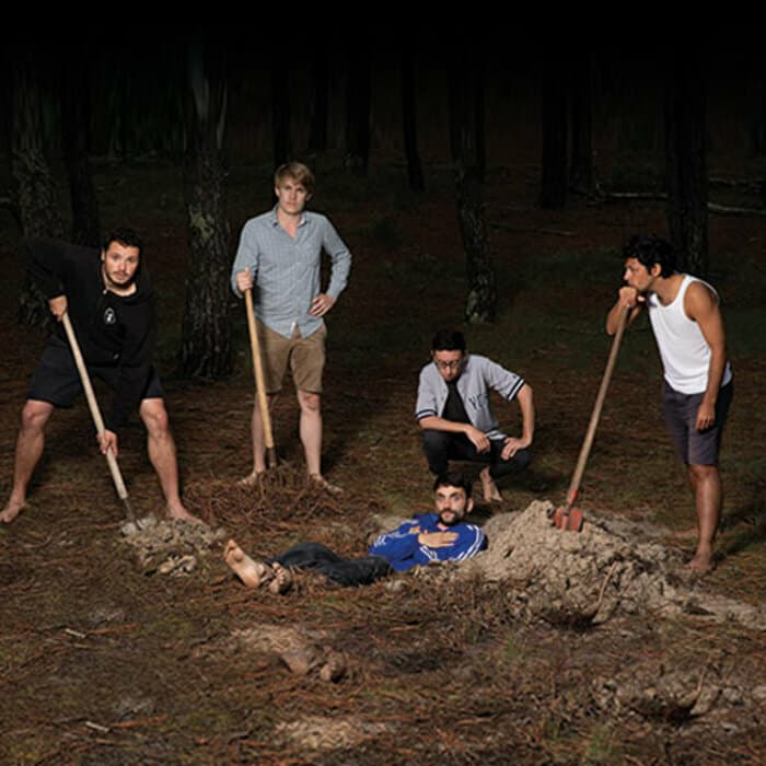 TÙCA – MERCREDI DU HAILLAN