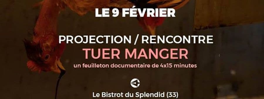 Tuer Manger