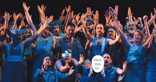 Tutti ! Tous chanteurs - 2e édition