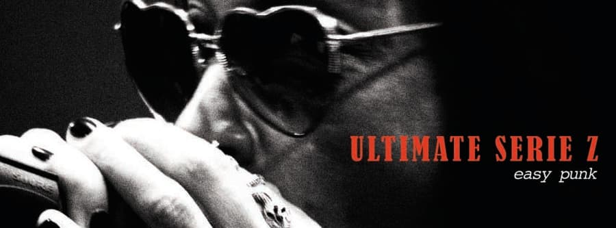 Ultimate Série Z + Larrieu-Plantey