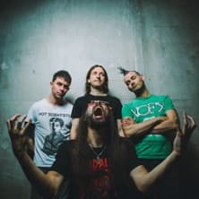 Ultra Vomit