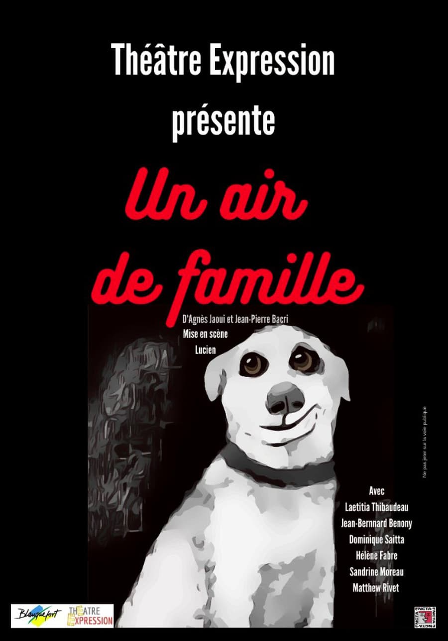 Un air de famille