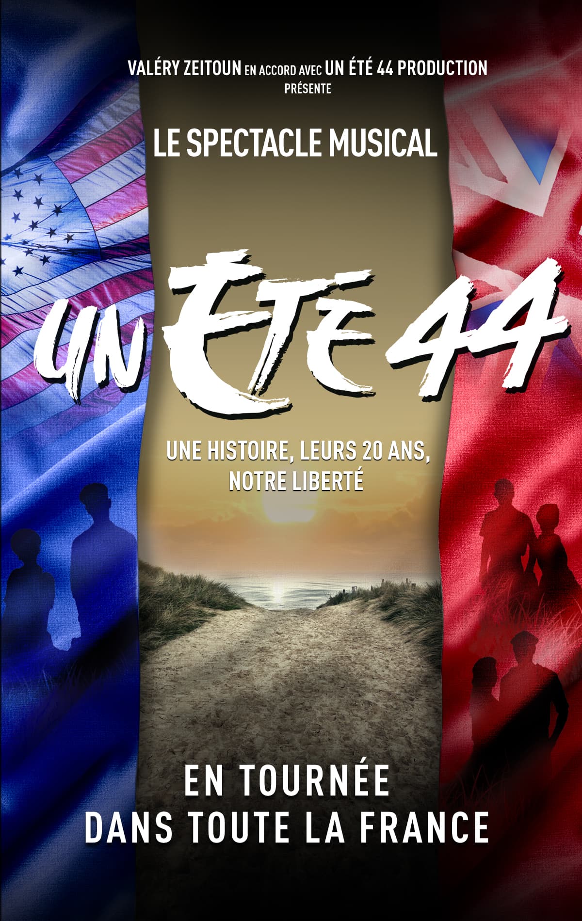 Un été 44