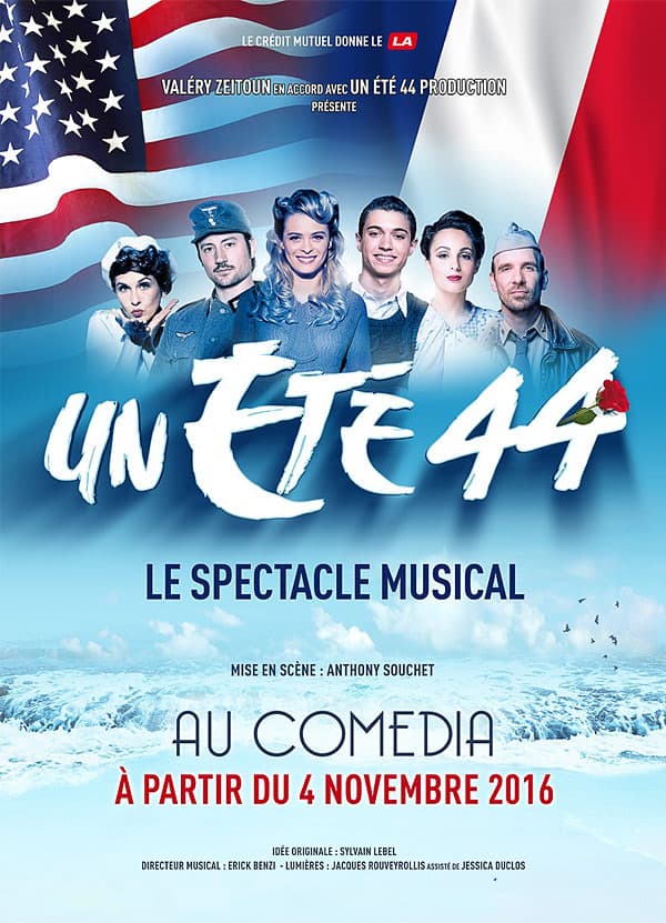 UN ETE 44