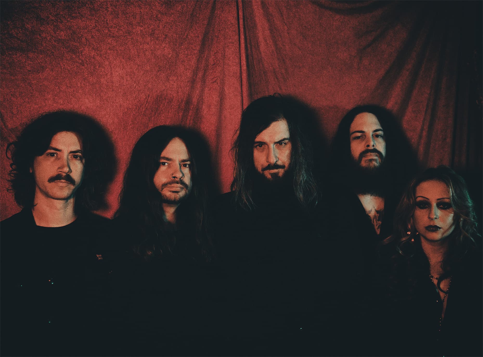 Uncle Acid & the Deadbeats