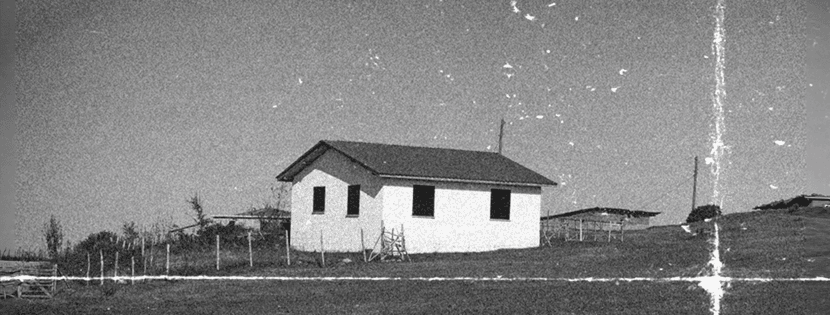 Barbey Home Session #7 : Ener + Creuse + Madame Loobster + Life Will Kill Us All