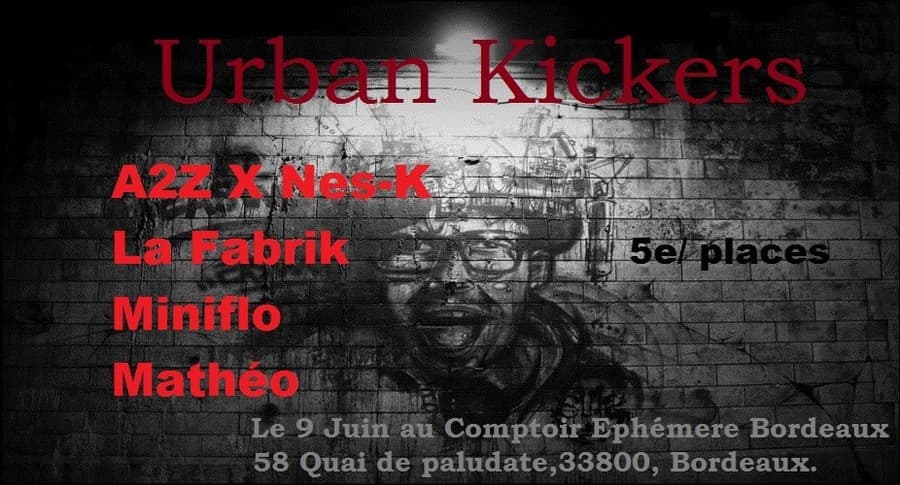 Urban Kickers