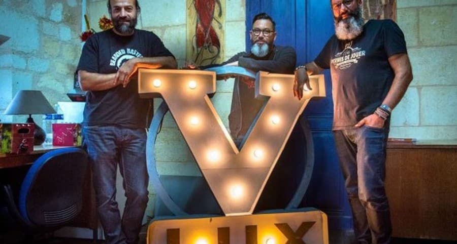 V-LUX