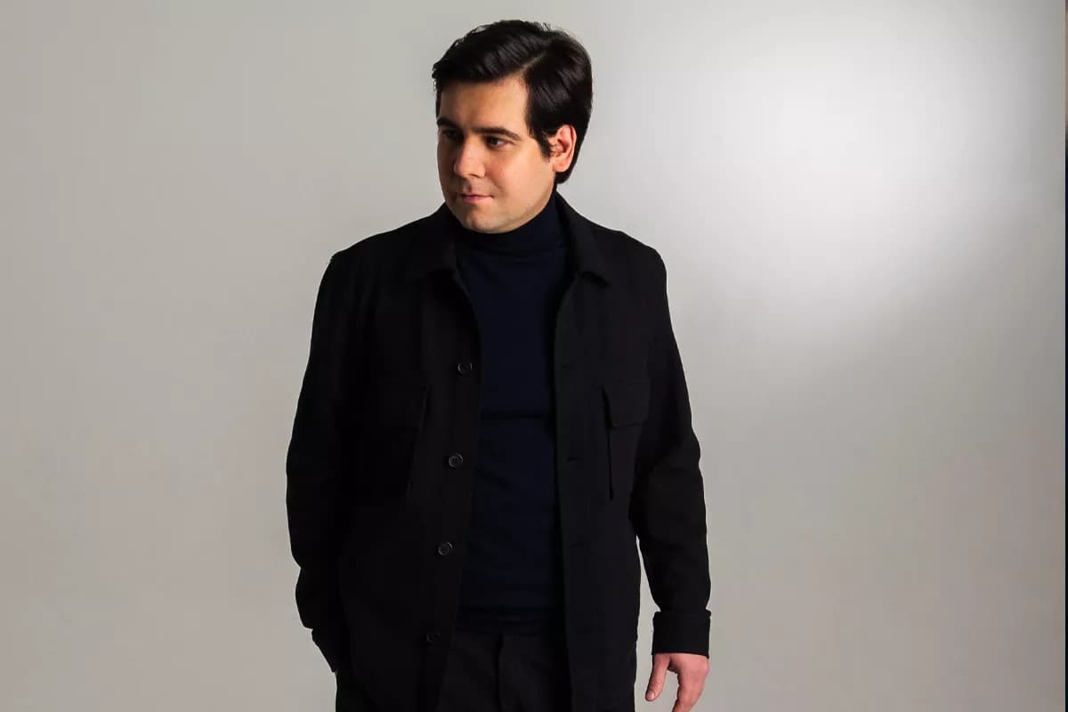 Vadym Kholodenko