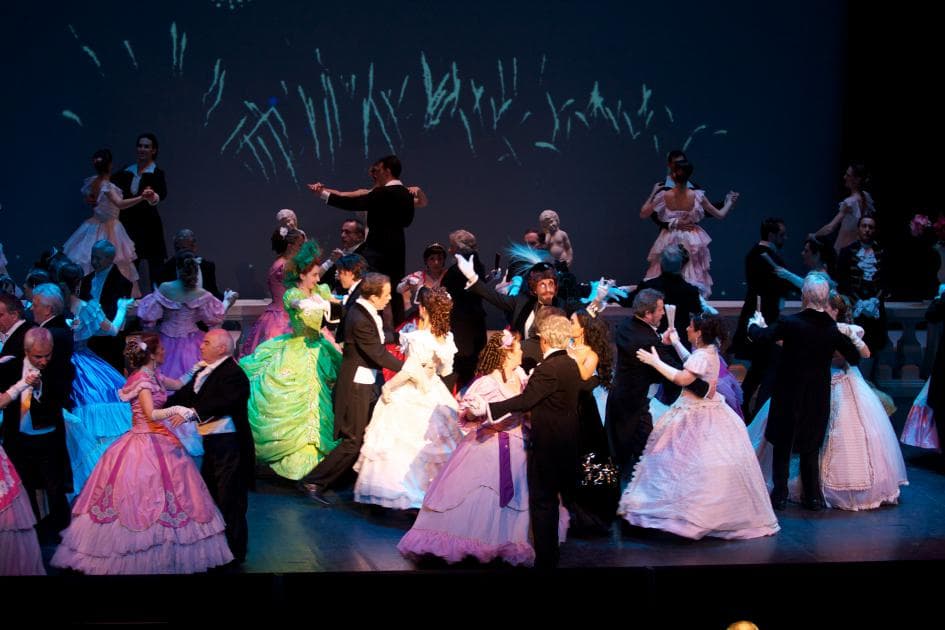 VALSES DE VIENNE