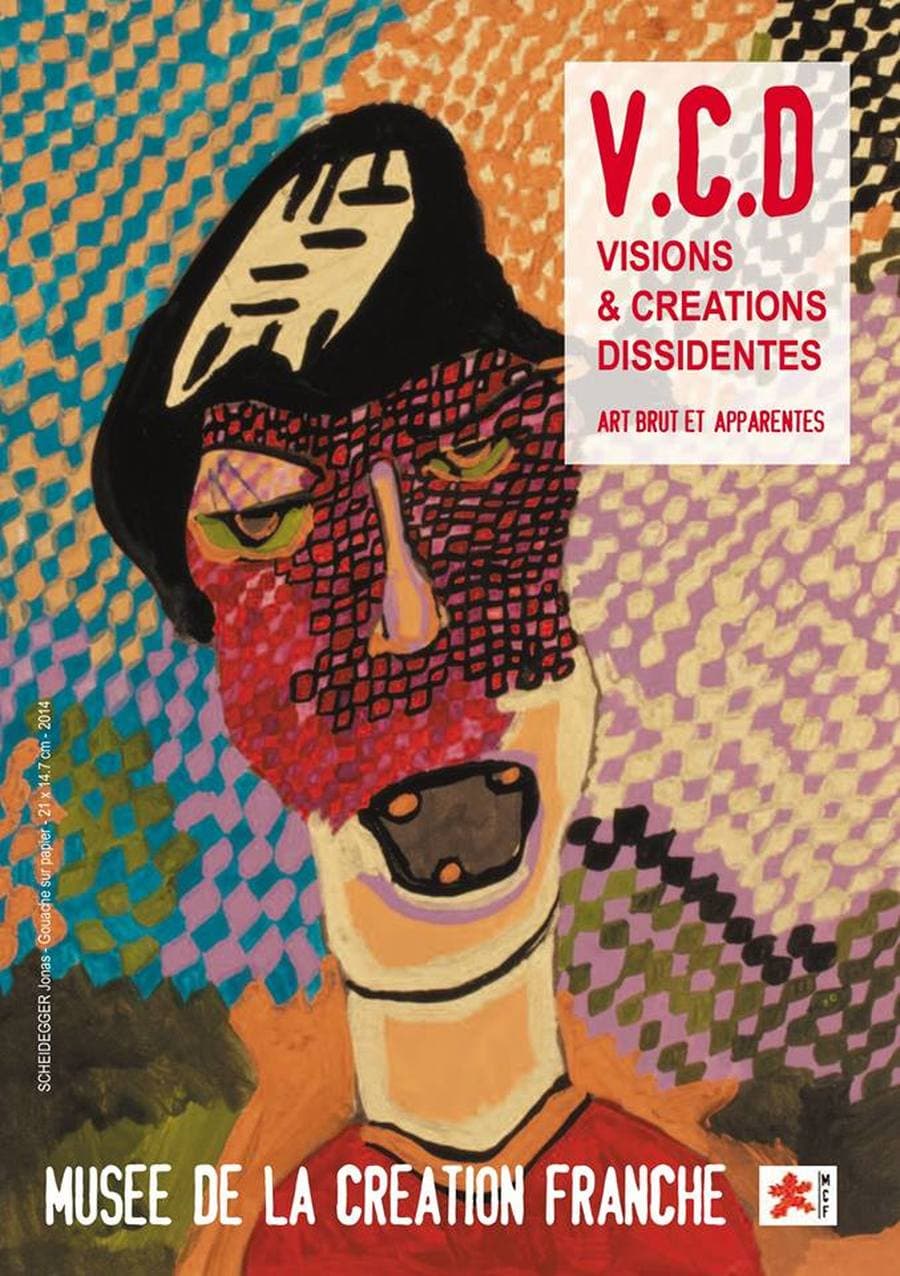 V.C.D Visions & Créations Dissidentes