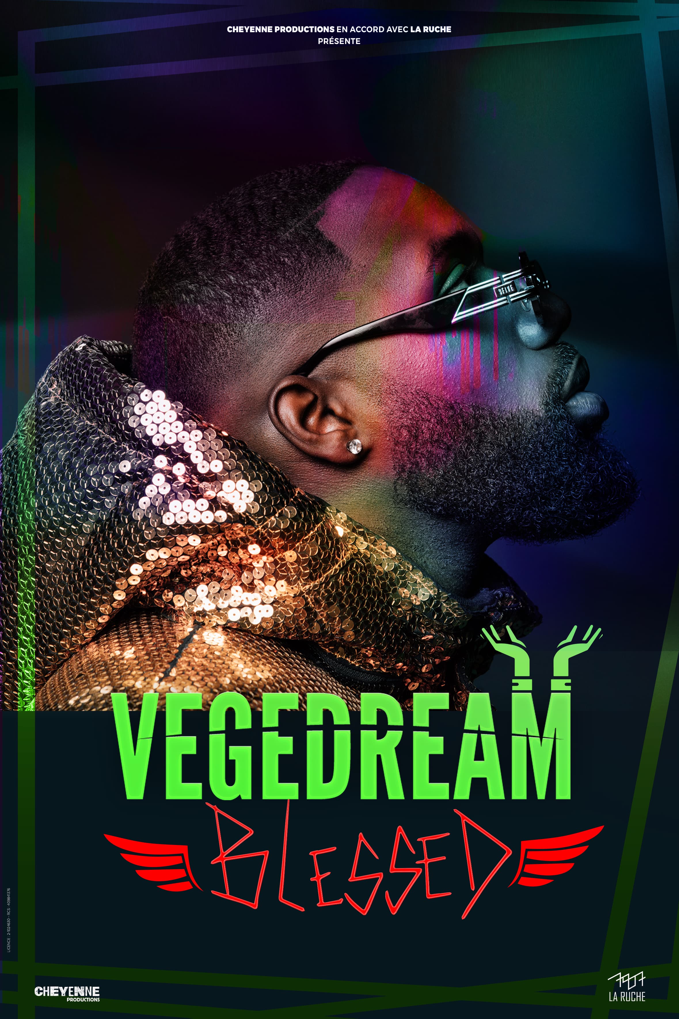 VEGEDREAM