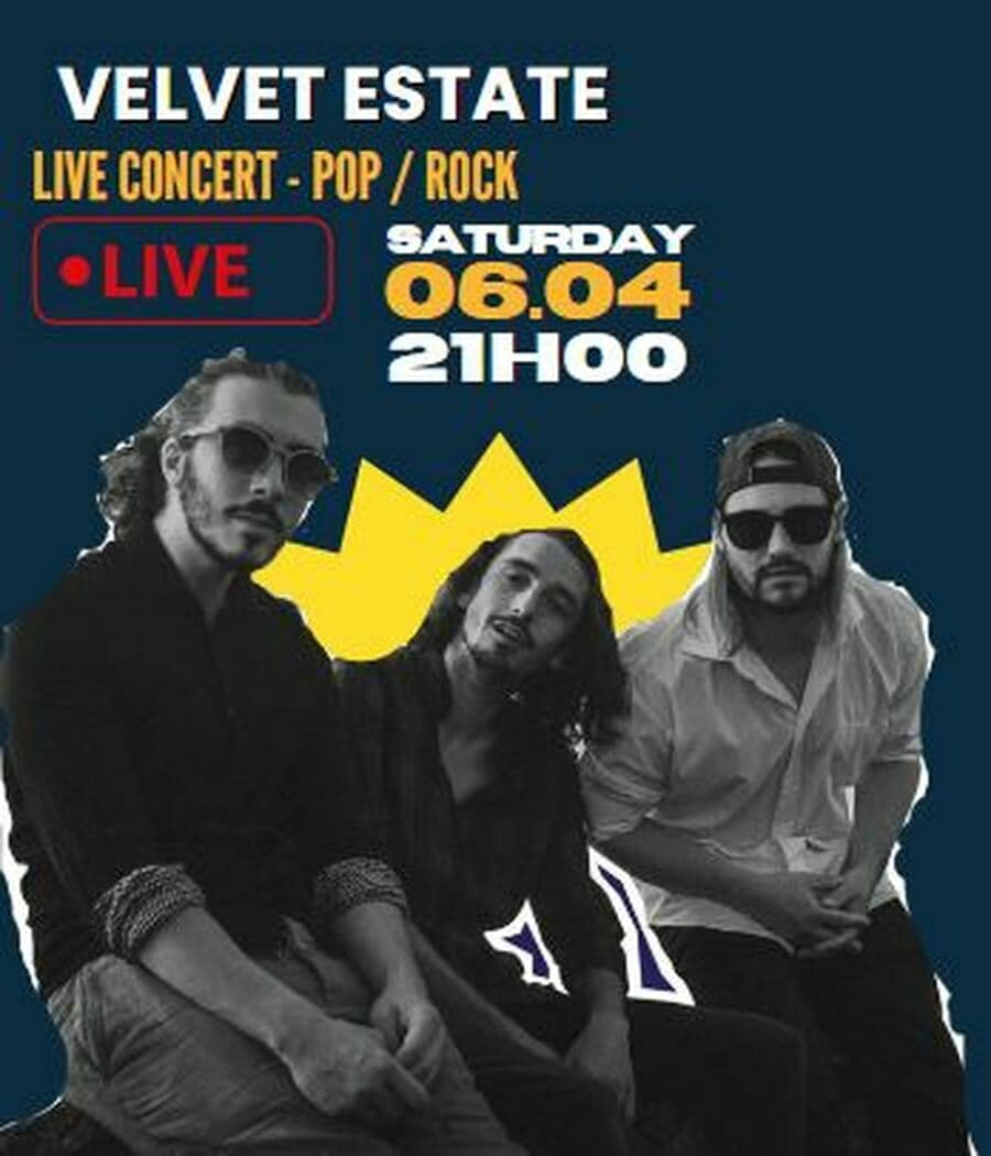 Velvet Estate
