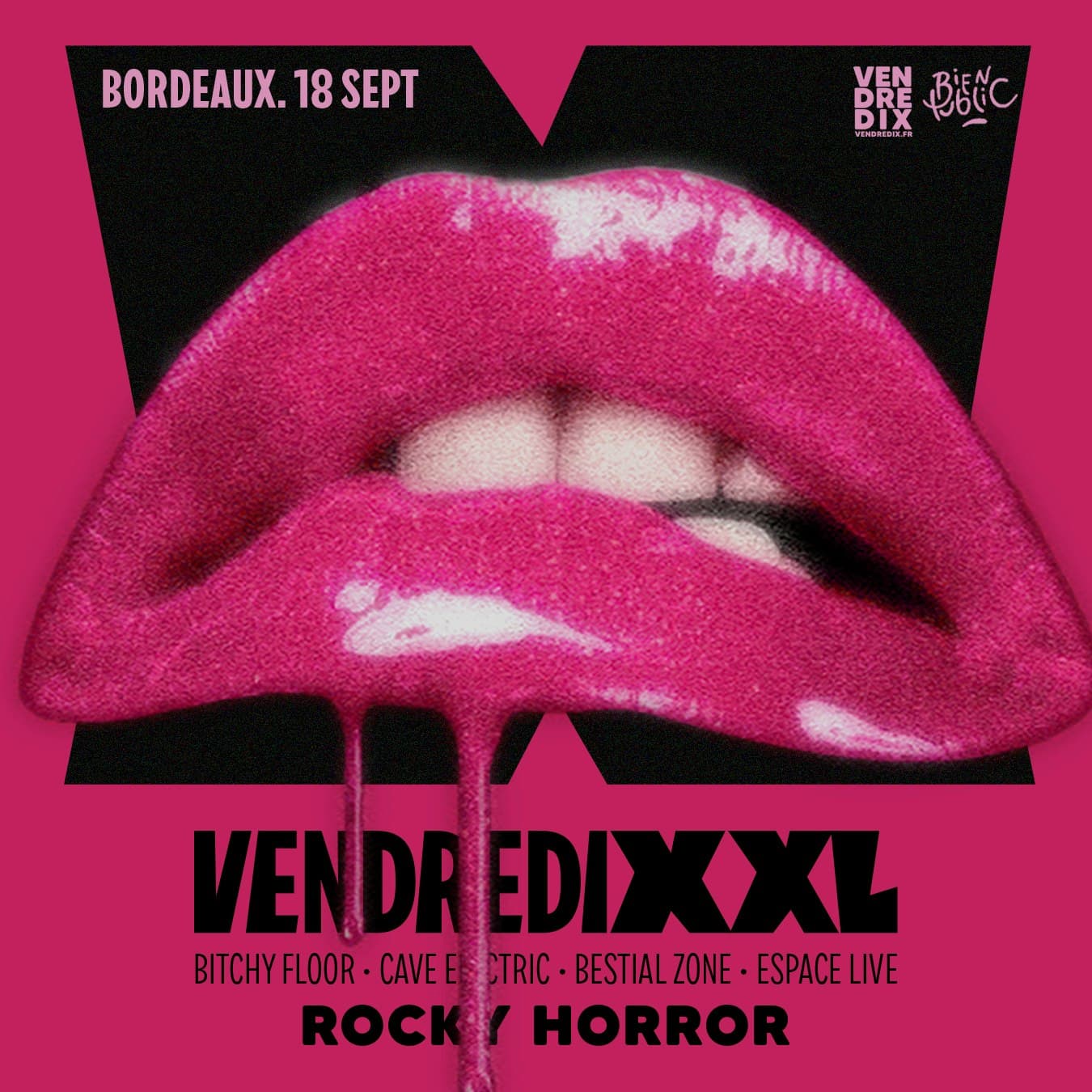 VendrediXXL
