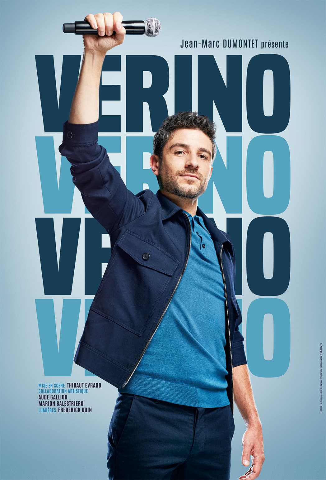 VERINO