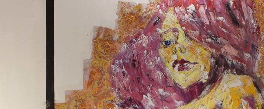 Vernissage | Exposition Phil Meyer