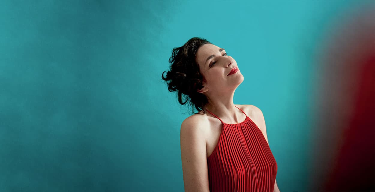 Véronique Gens