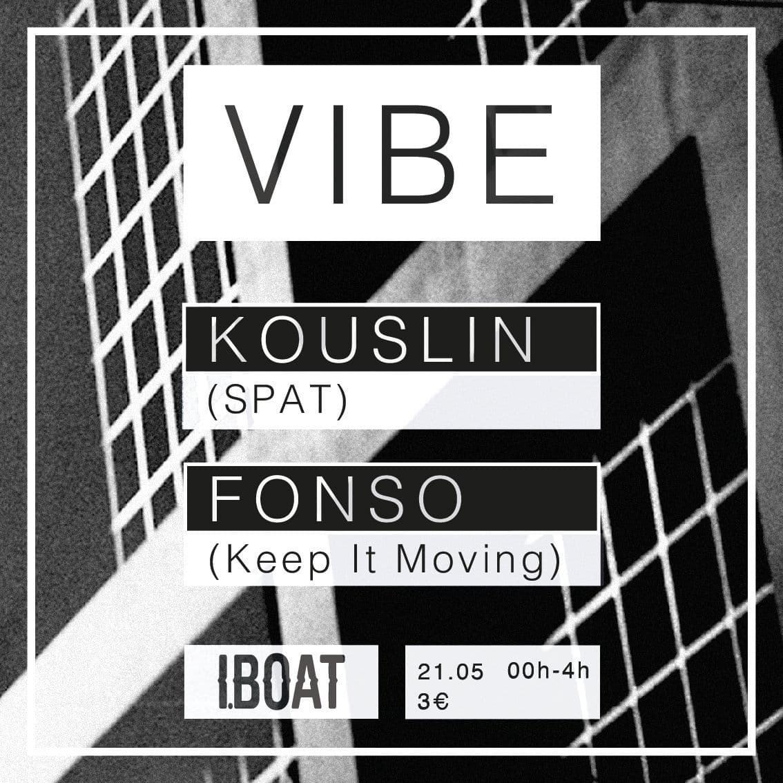 Vibe