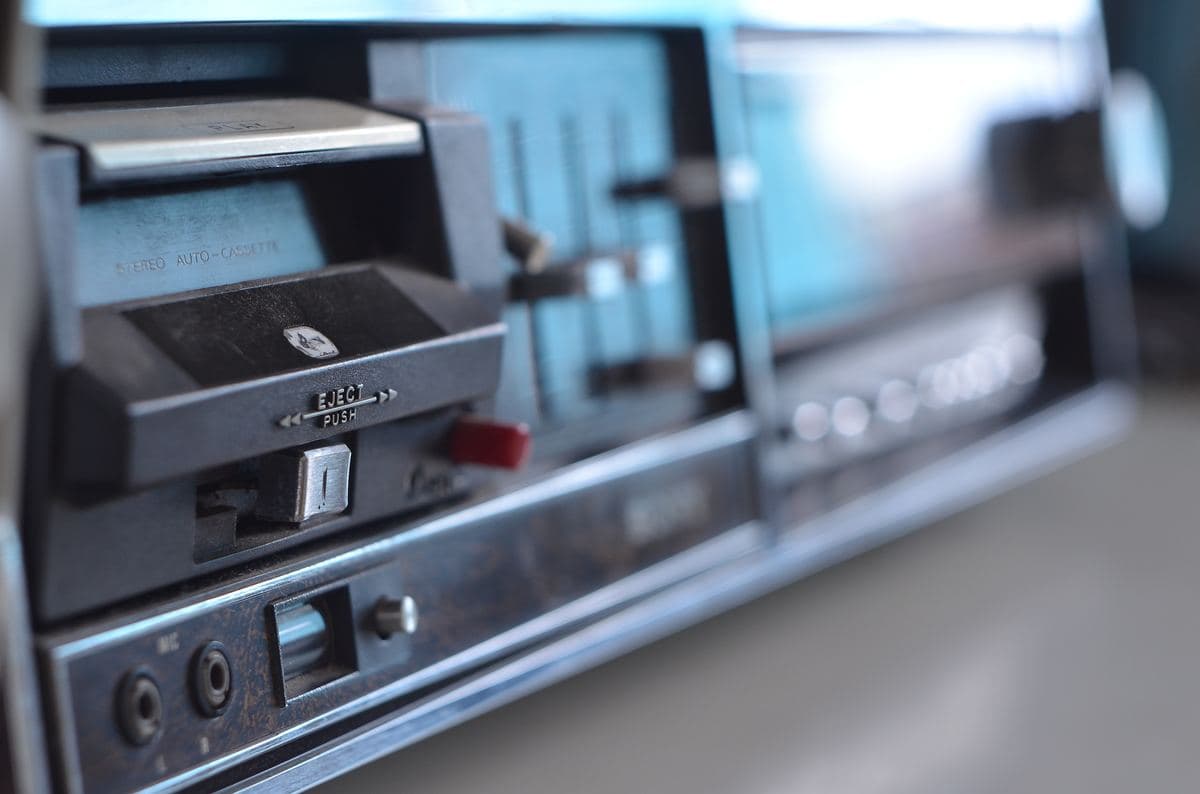 Vide Grenier Musical #3