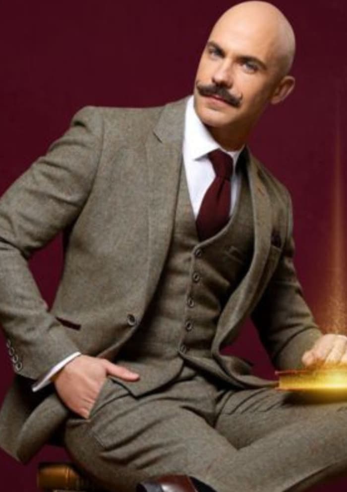 Viktor Vincent
