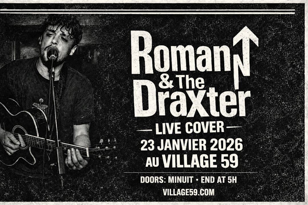 Live at Village 59 #2