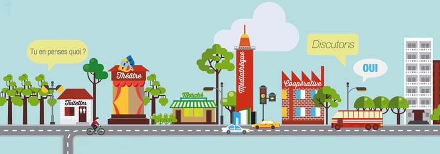 Village des sciences 2017