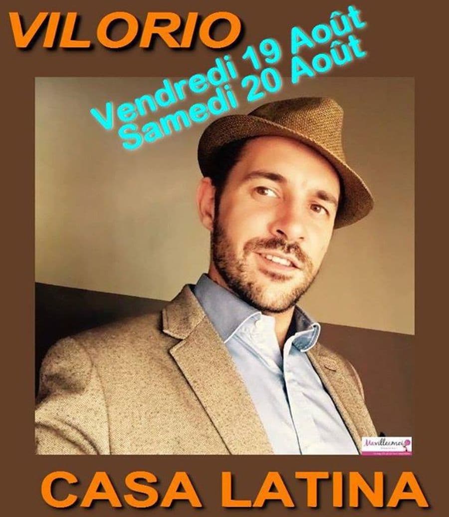 Vilorio