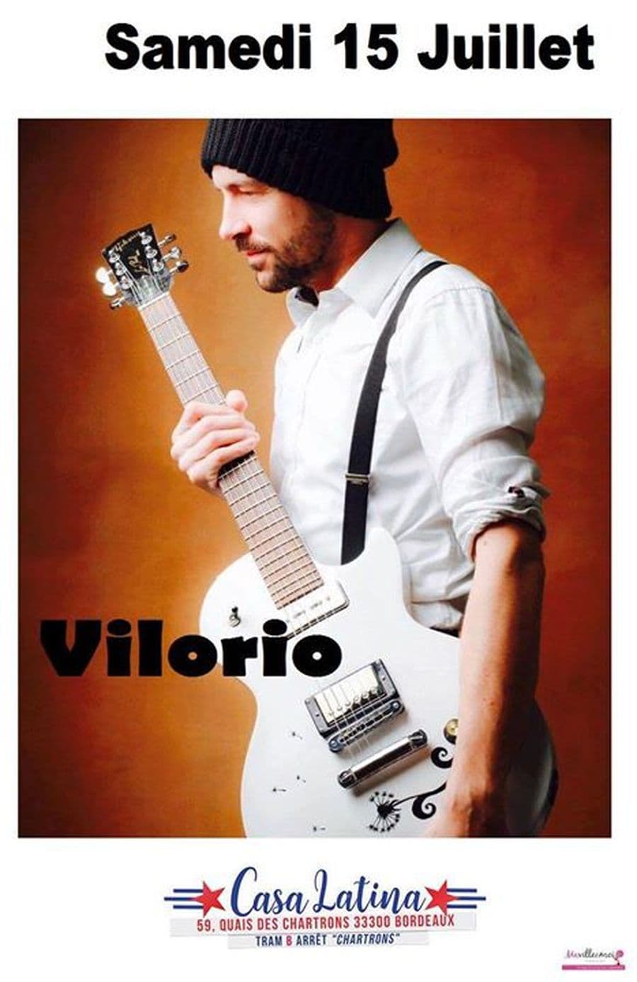 Vilorio