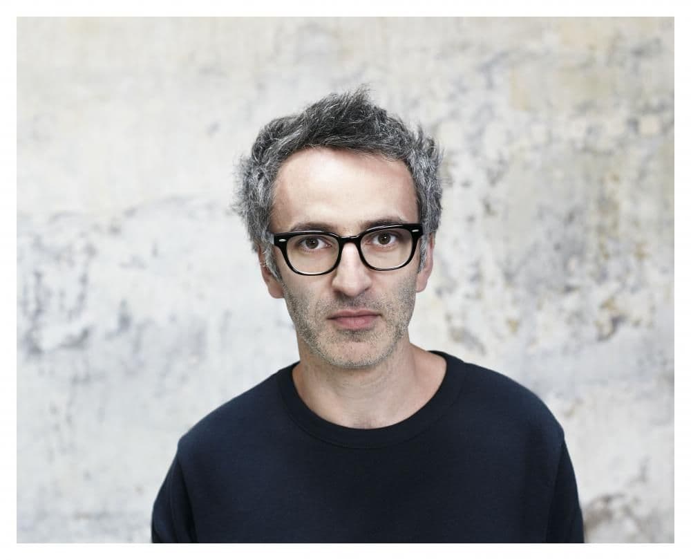 VINCENT DELERM