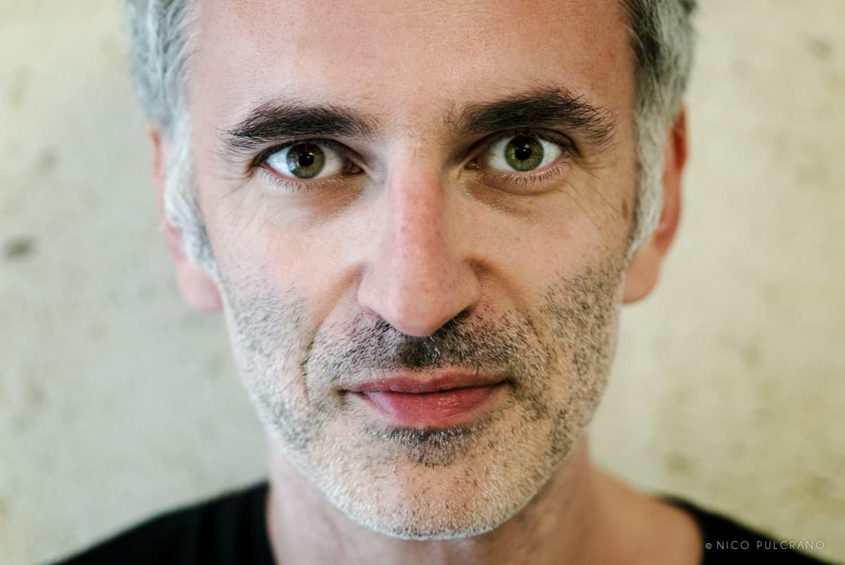 Vincent Delerm