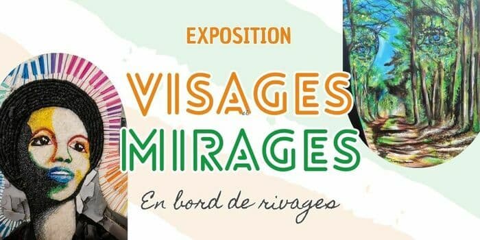Visages / Mirages