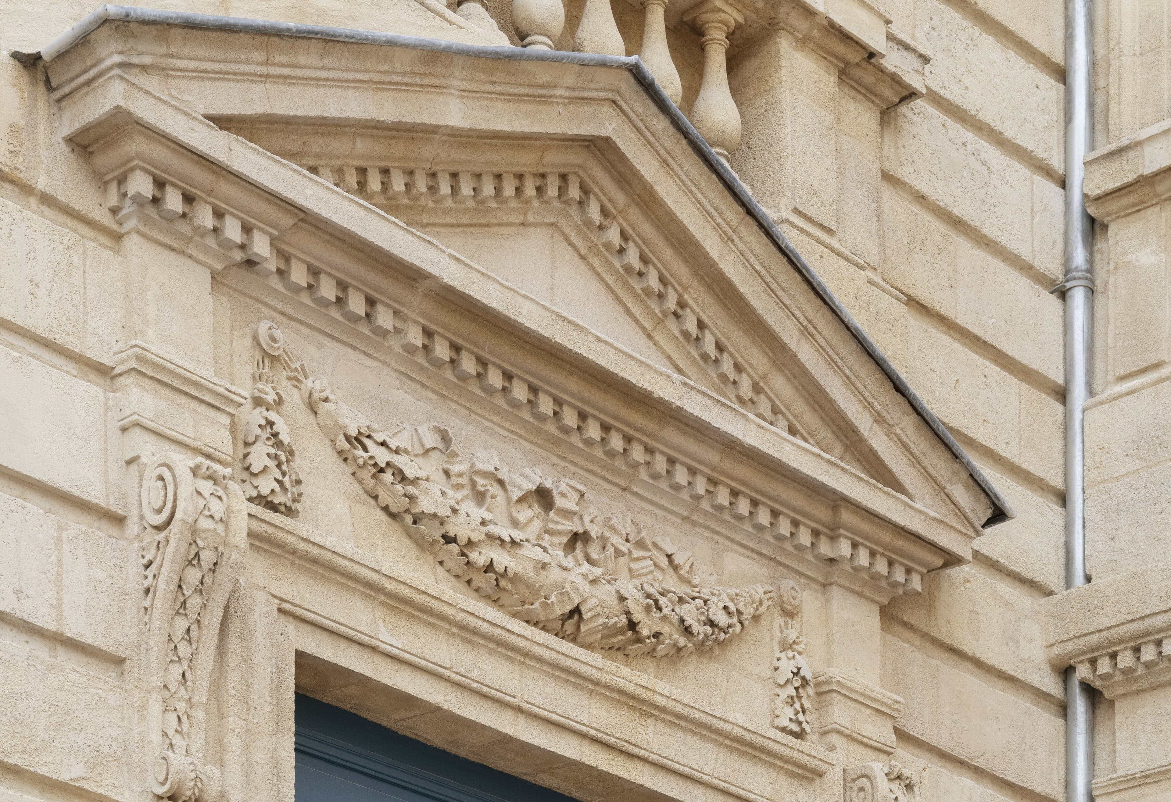 Visites flashs – Lecture architecturale