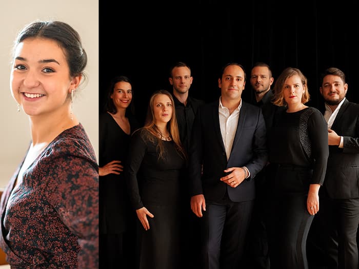 Vivaldi, Nisi Dominus