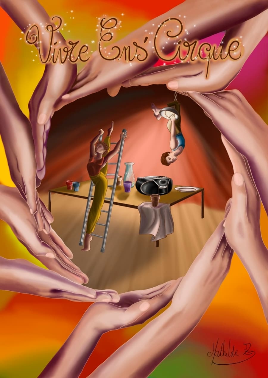 Vivre Ens'Cirque