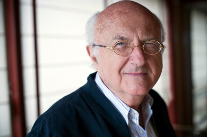 VLADIMIR COSMA
