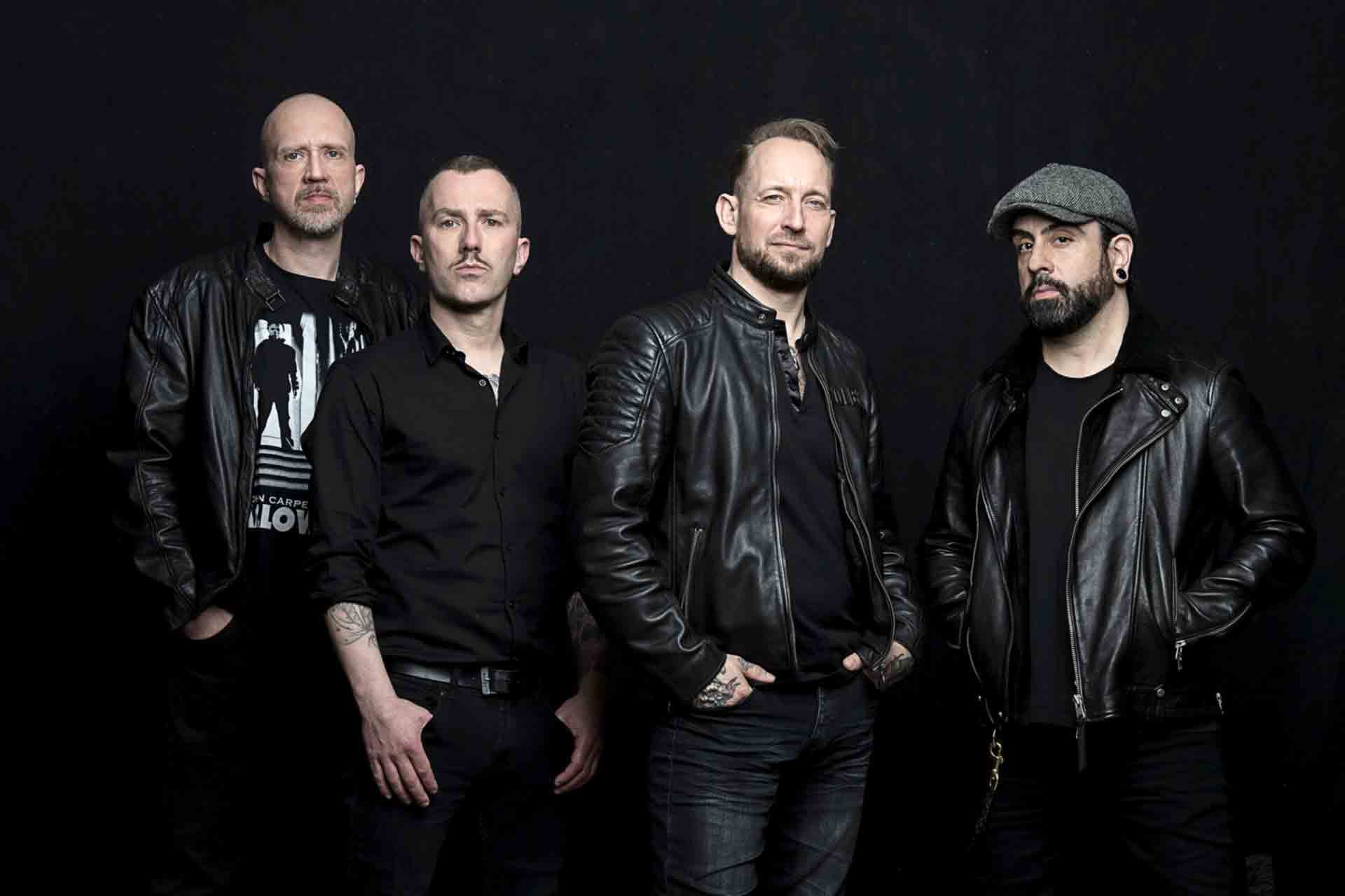 Volbeat