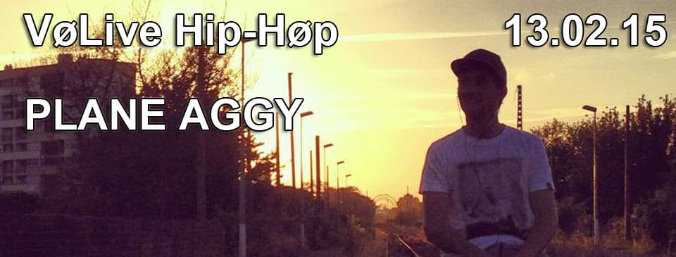 VOLIVE HIP HOP
