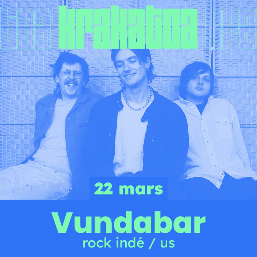 Vundabar