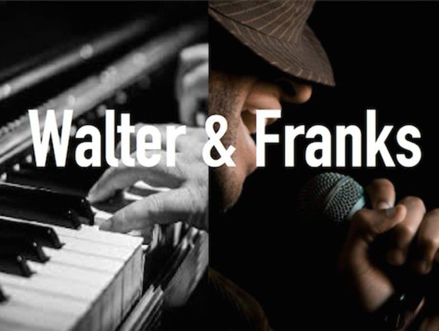 Walter & Franks