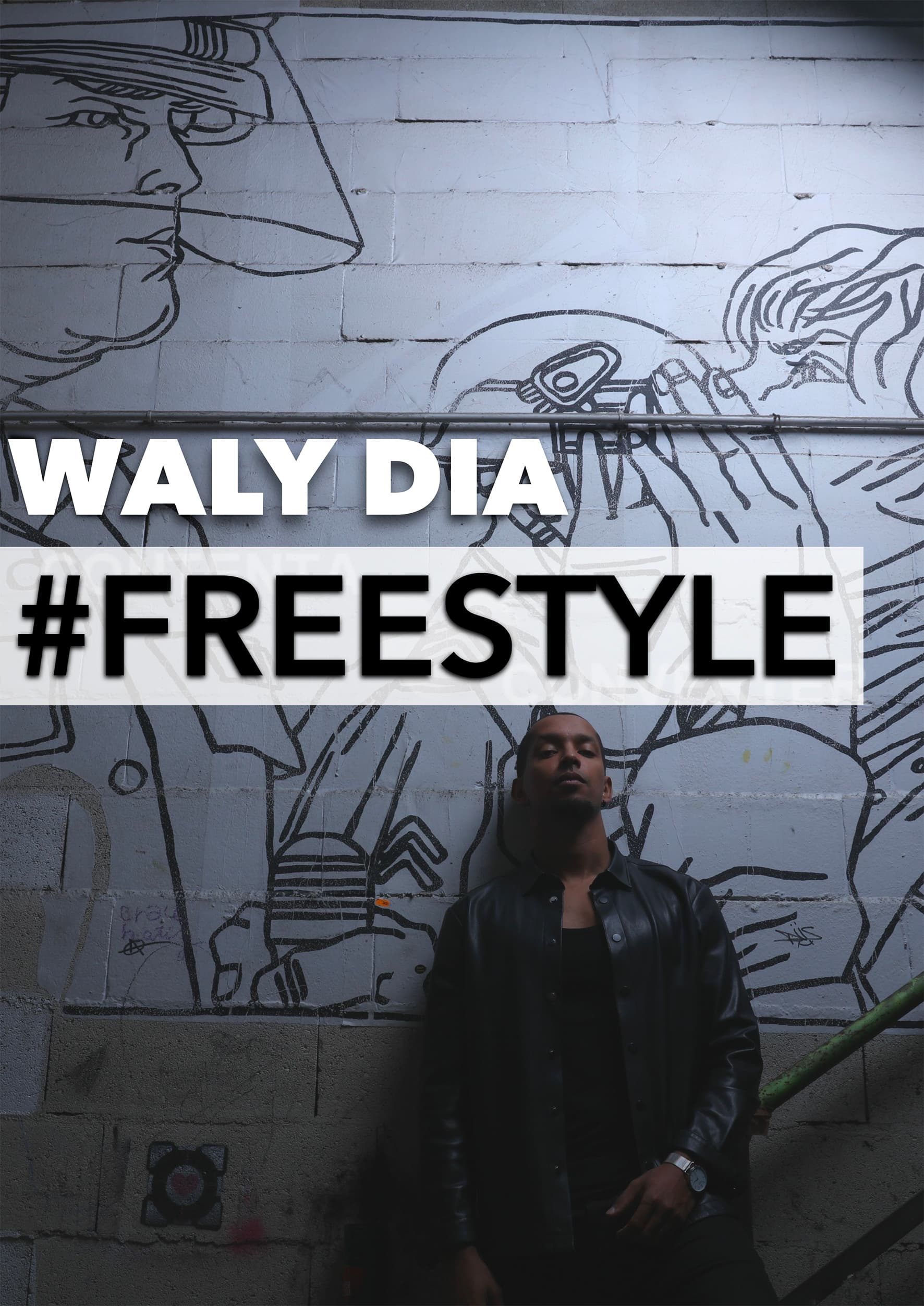 WALY DIA - #FREESTYLE
