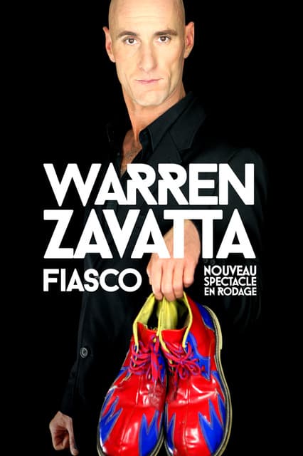 WARREN ZAVATTA