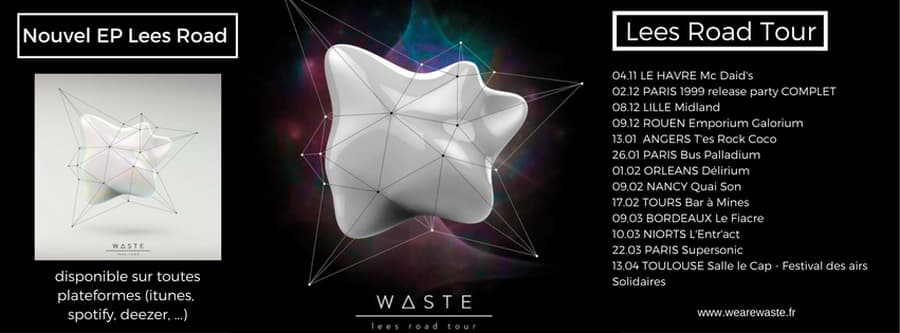 WASTE