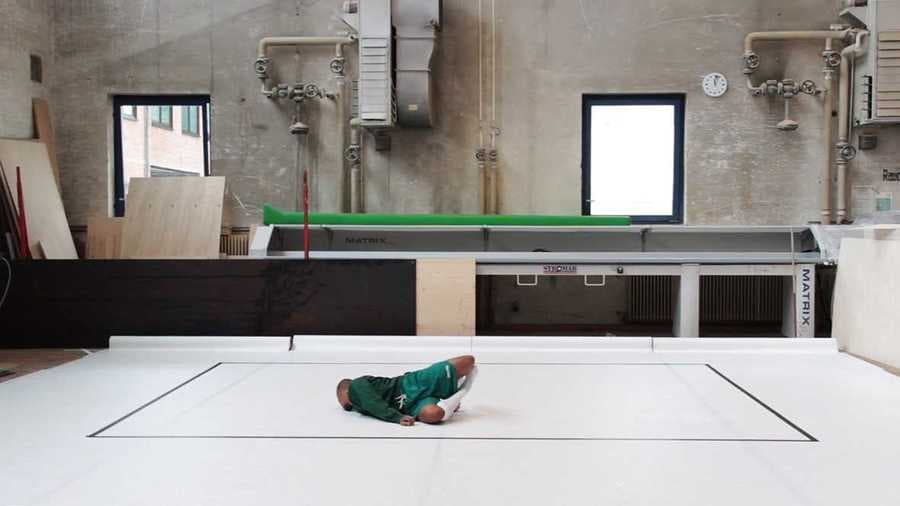 Week-end de l'art contemporain