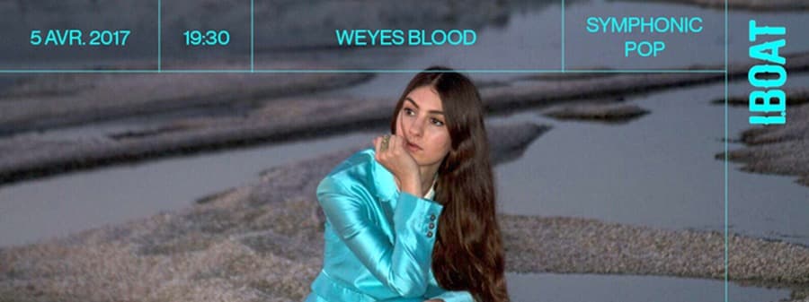 Weyes Blood