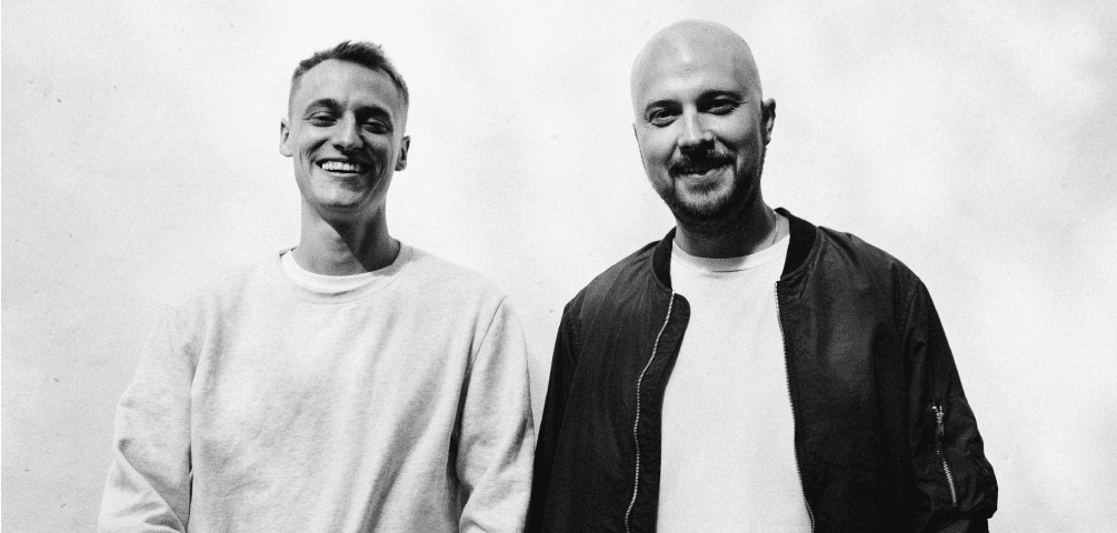 Whities showcase • avec TASKER + OVERMONO