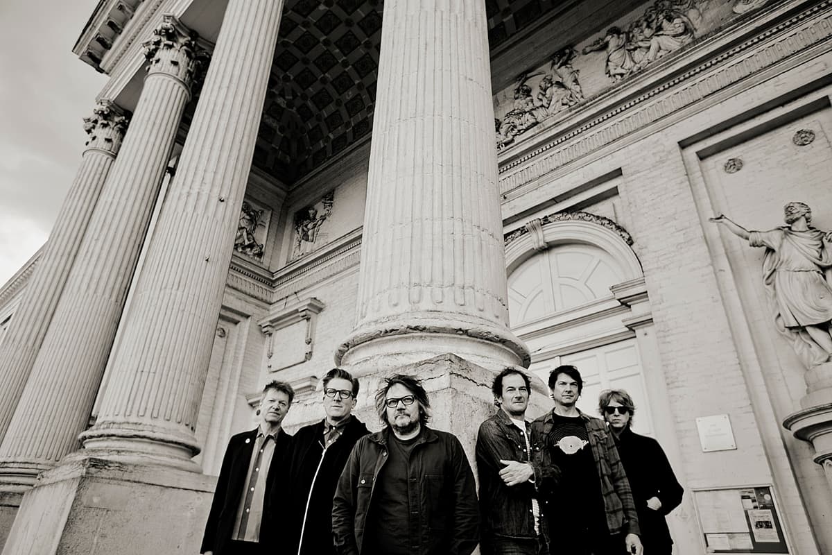 WILCO