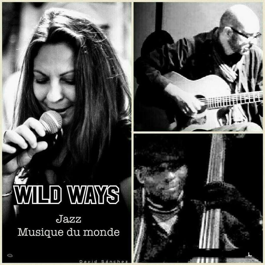 Wild Ways Jazz