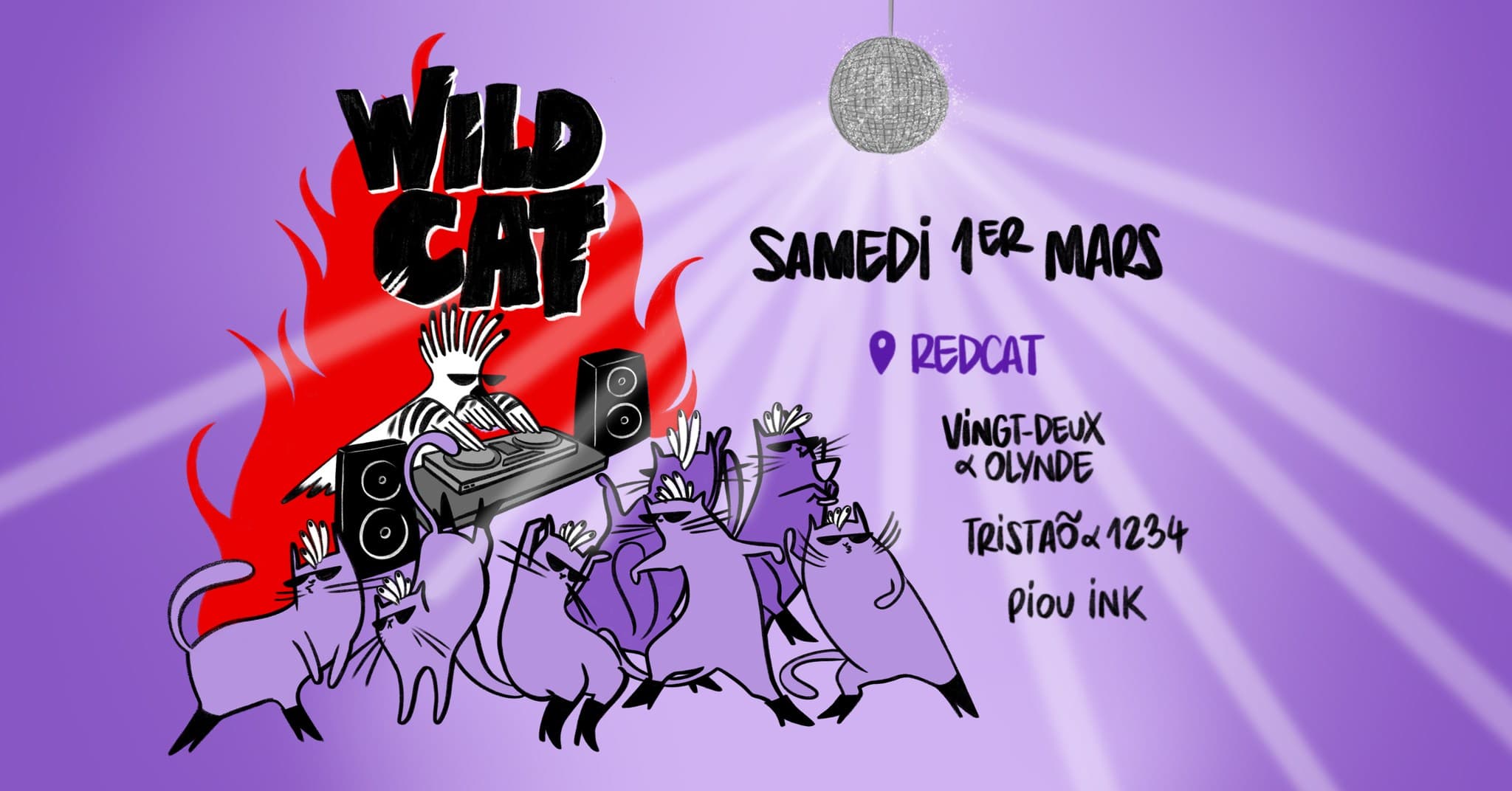 Wildcat