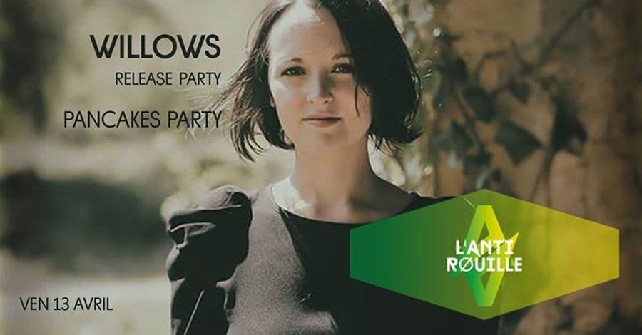 Willows ''Pancakes party''